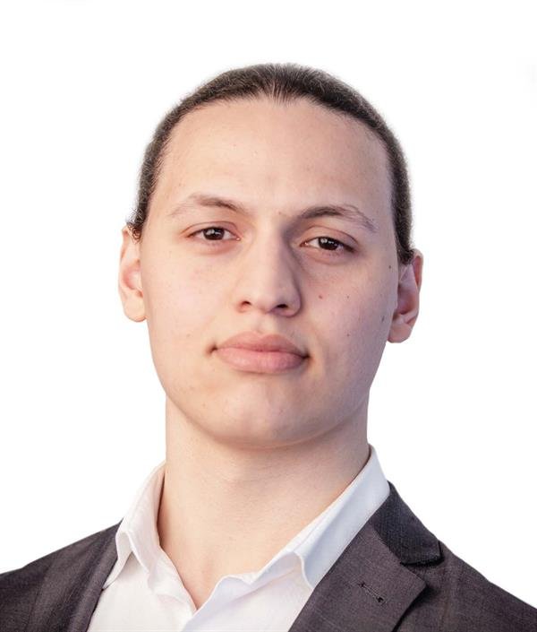 Ayoub Diafat