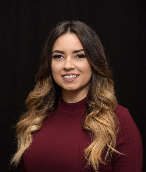 Bianca Facchino