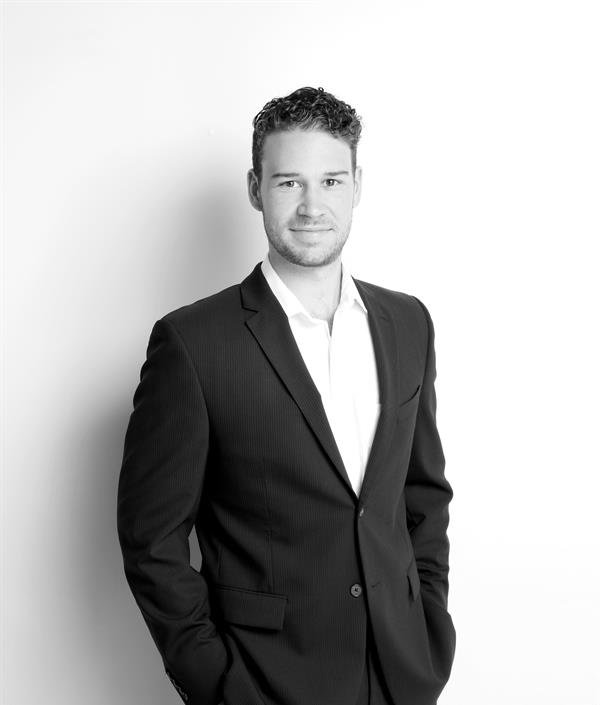 Daniel Miron