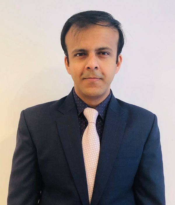 Hitesh Alipuria