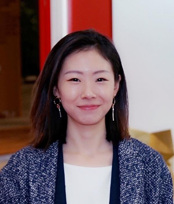 Jinn Guo