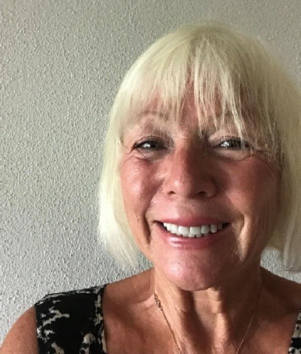 Louise Gimbert