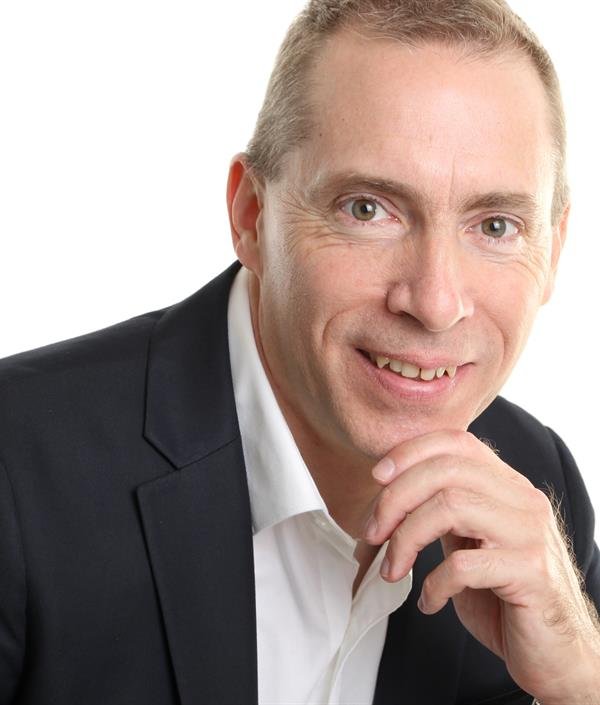 Michel Roy