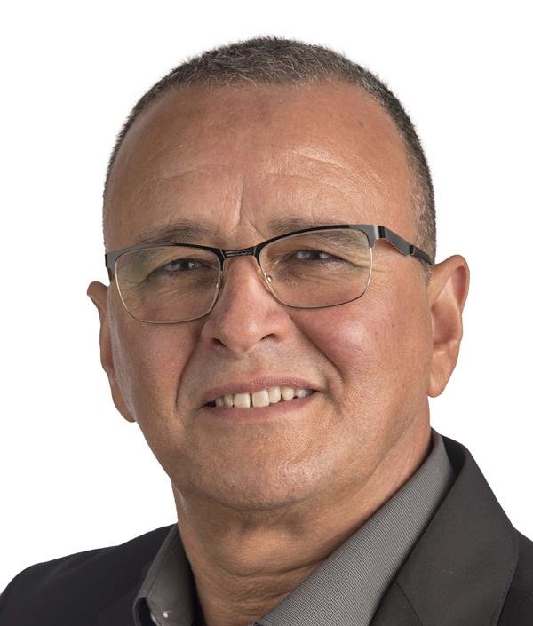 Moncef Ouazzani