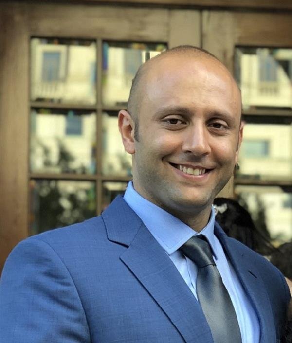 Navid Salehi