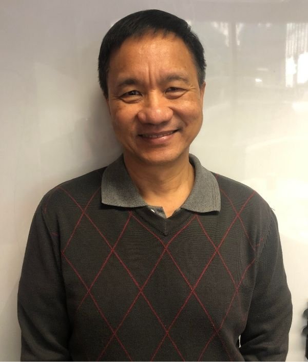 Nghia Tran