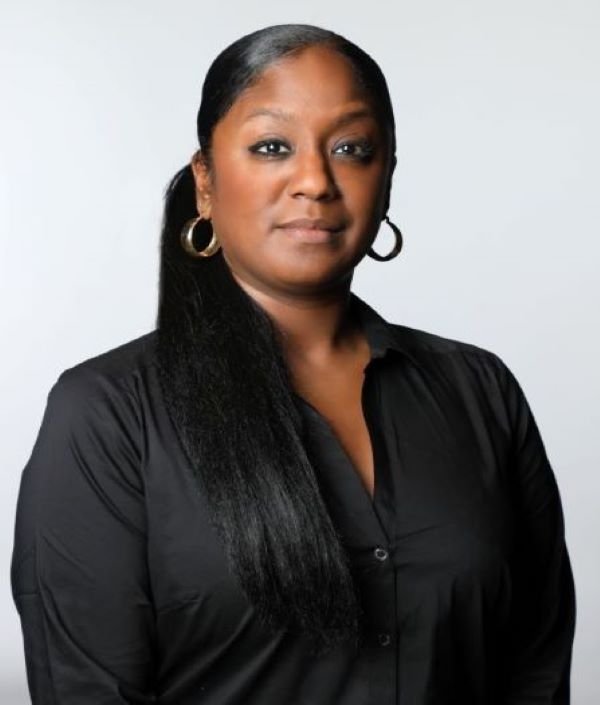 Nicole Shillingford