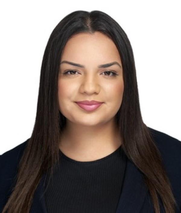 Alexa Motta