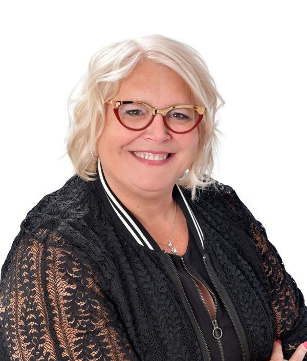 Brigitte Rémillard