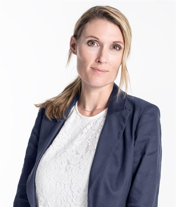 Catherine Duplain