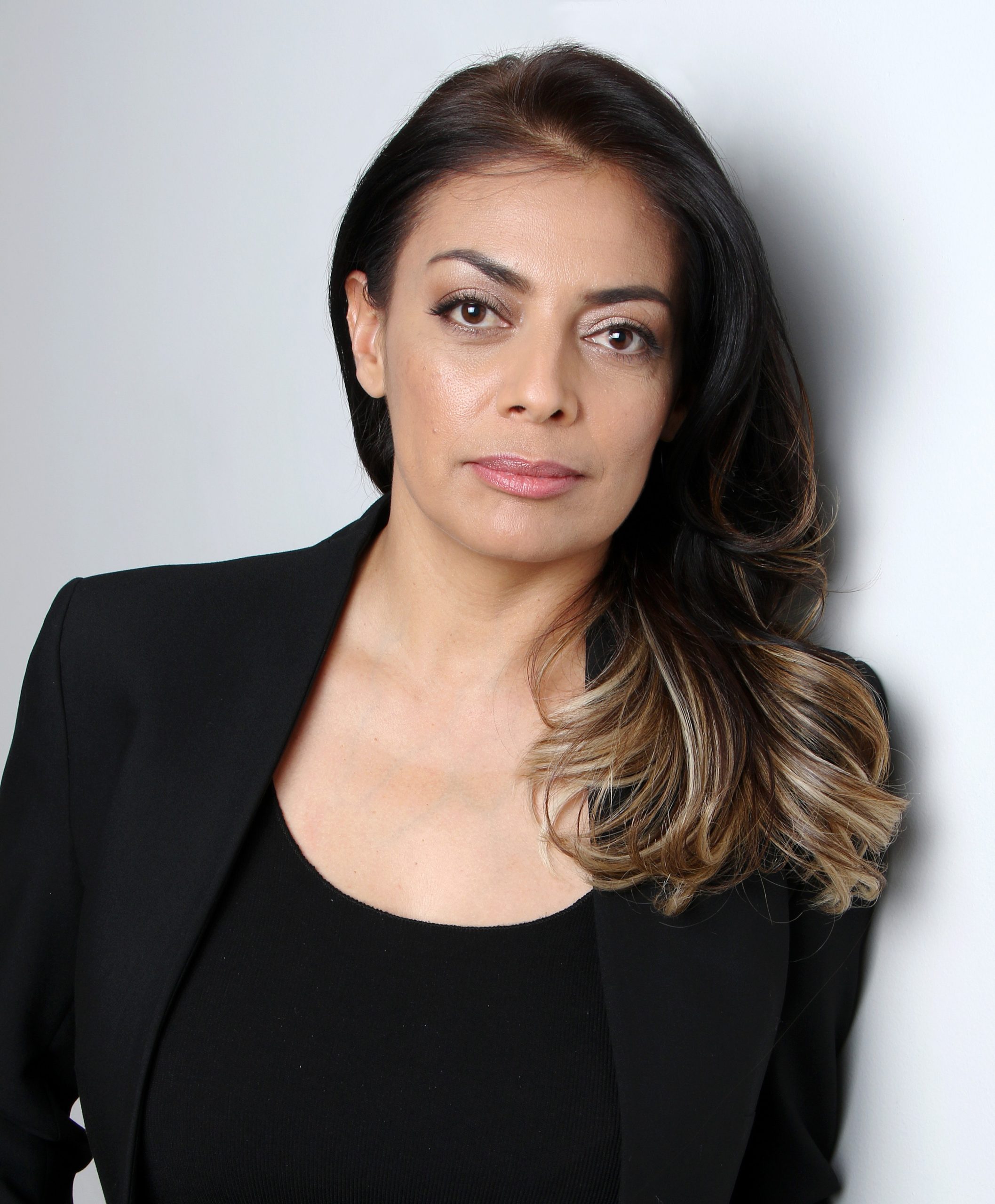 Wazima Hassanali