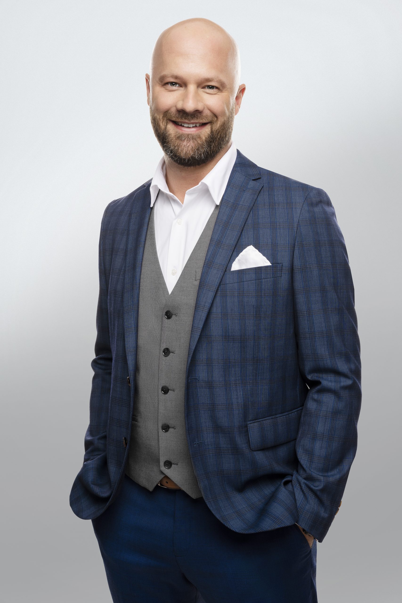 Maxime Anctil