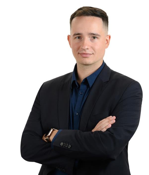 Oleg Kashpur