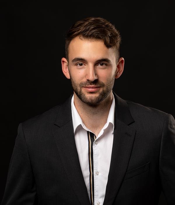 Olivier Sénécal-Viau