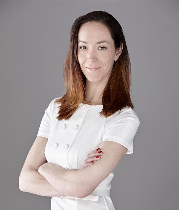Rosanne Lavoie