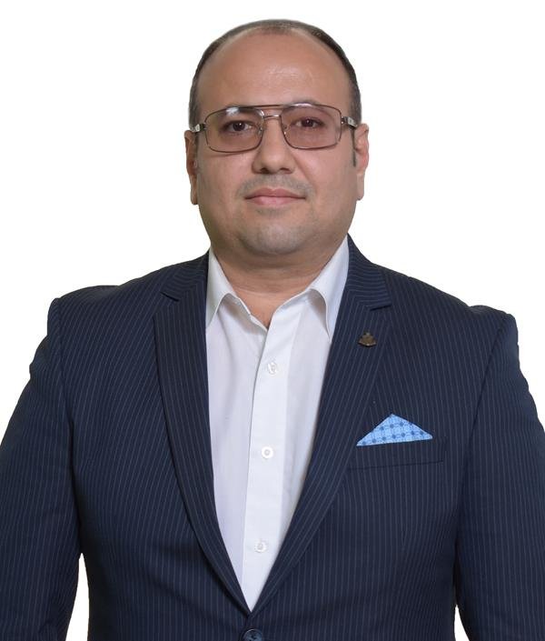 Shodmon Sharopov