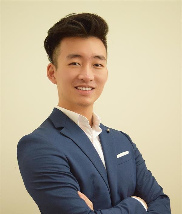 Simon Thai