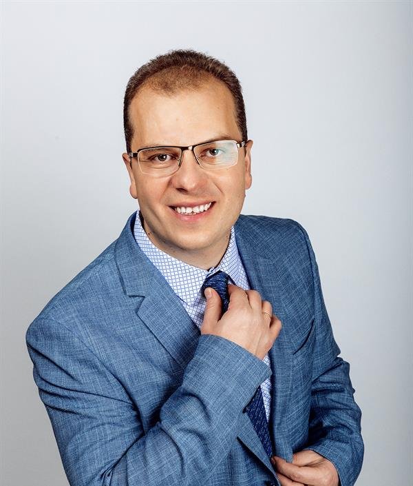 Vadym Chebotaruk