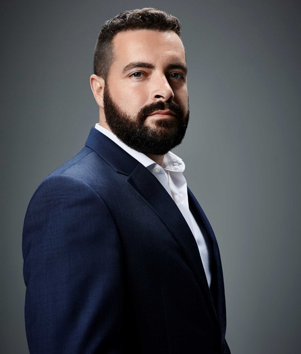 Yannick Cloutier