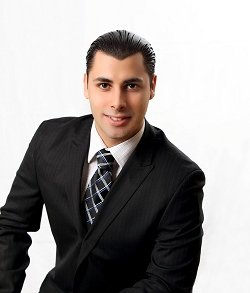 Joseph Espinoza