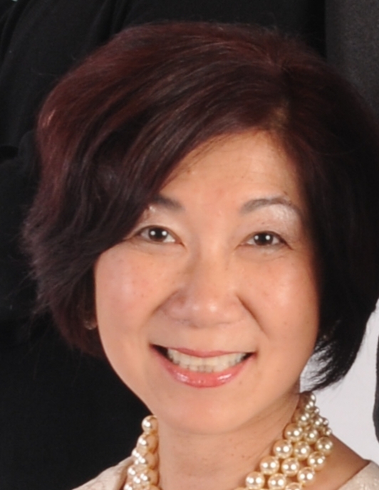 Julia Yung