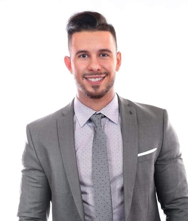 Alex Vallée