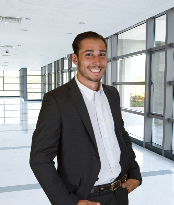 Nick Fatouros