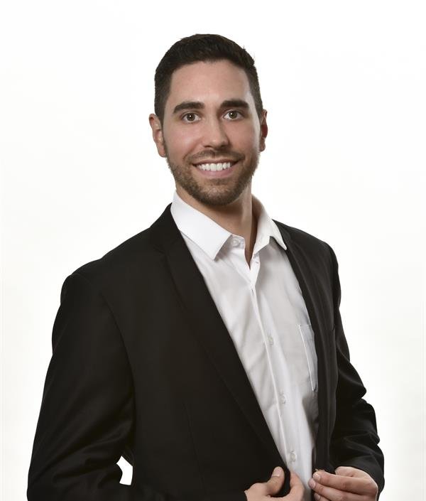 Charles-Olivier Sylvestre