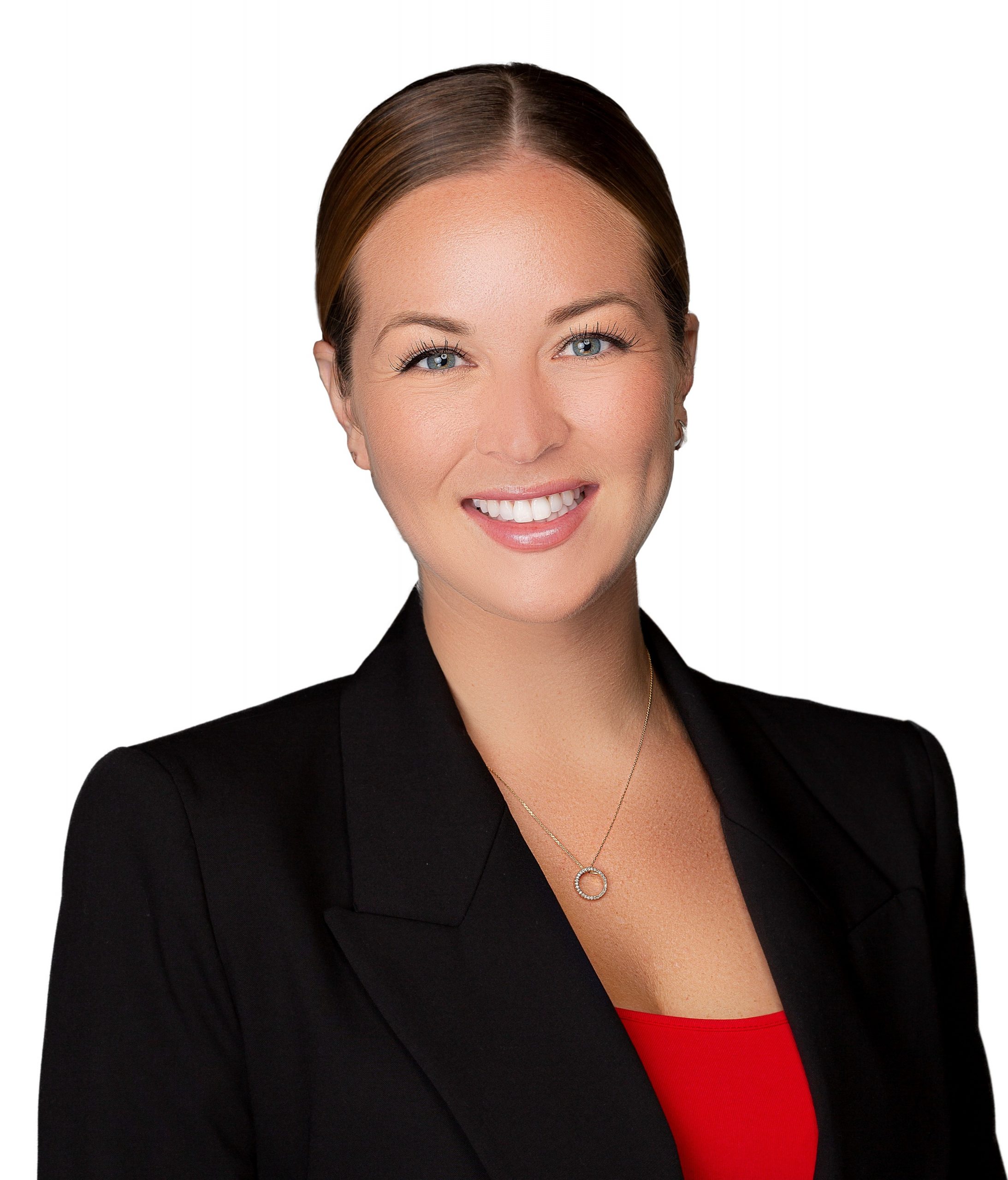 Caroll-Ann Poudrier