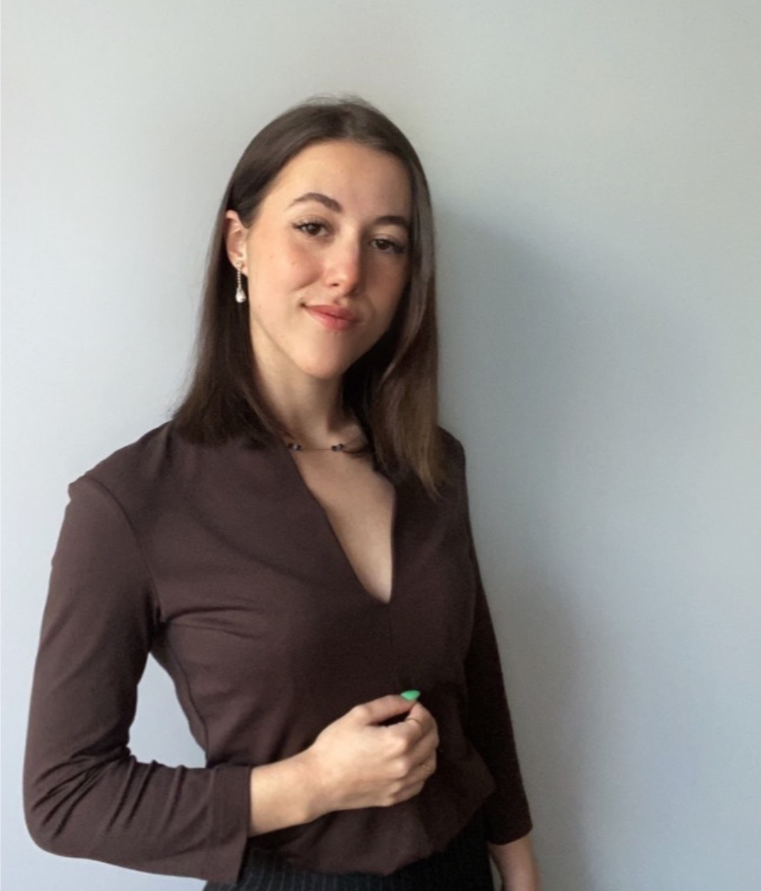 Amélie Bourassa