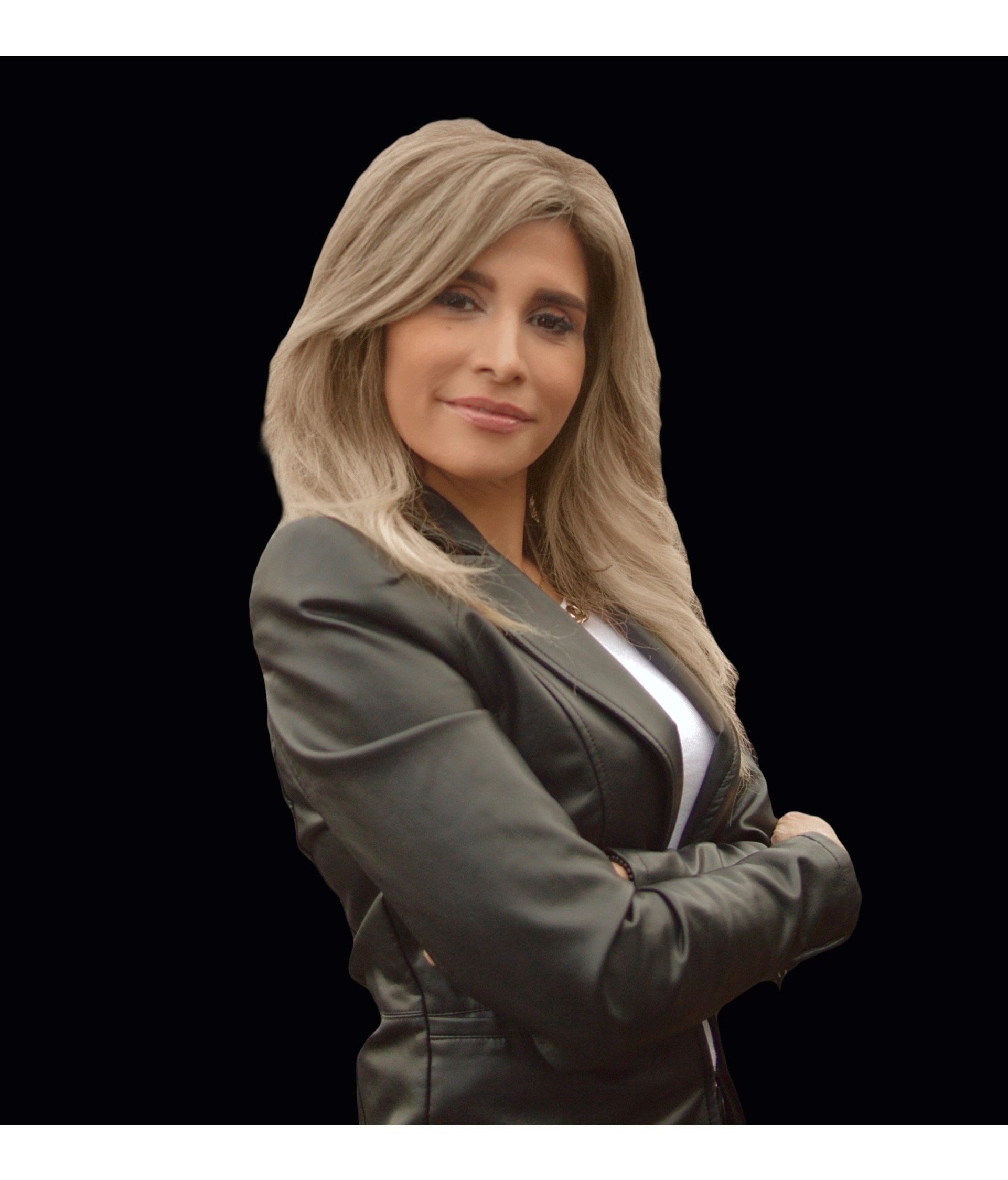 Marie Karam