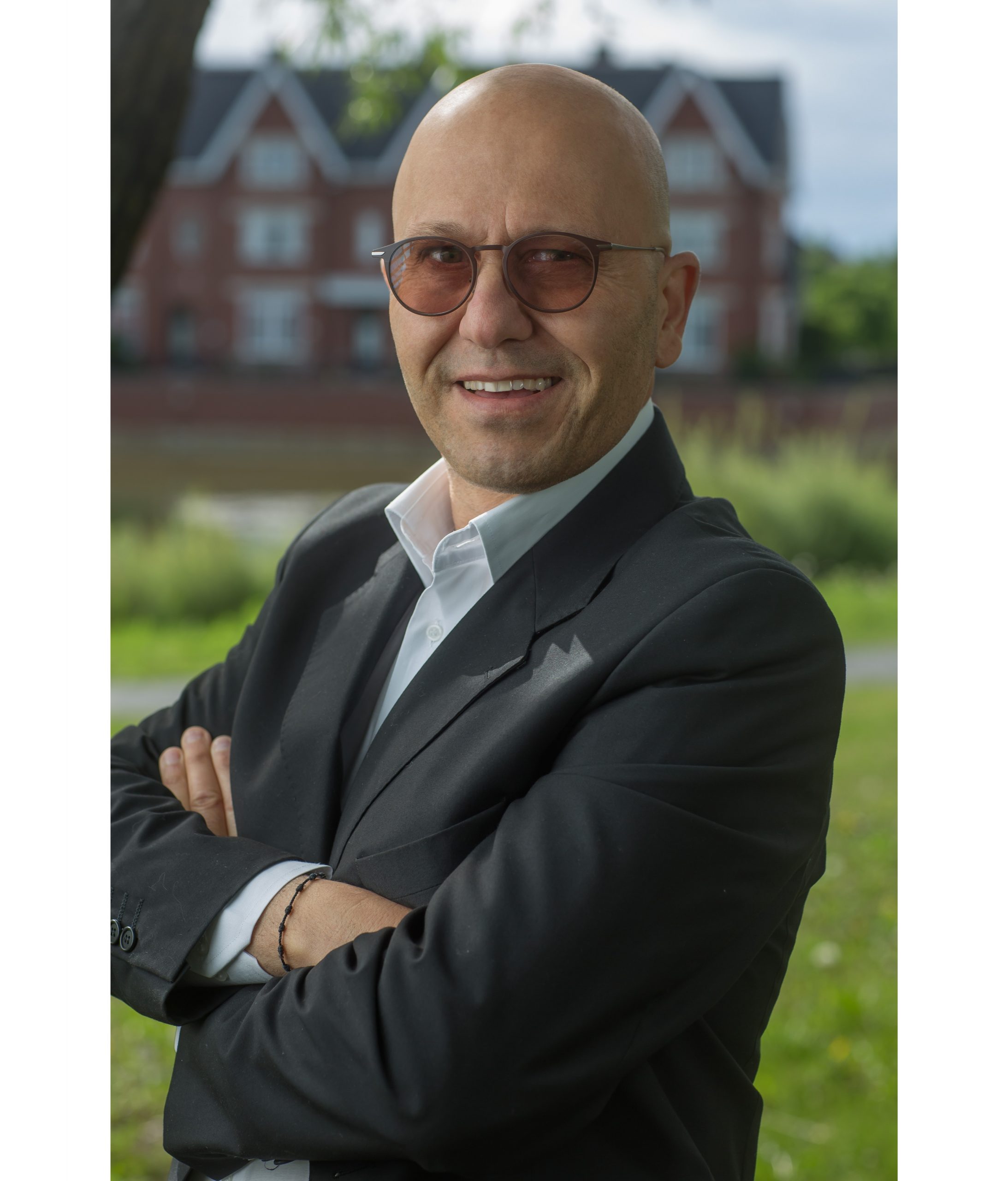 Antoine Nehme