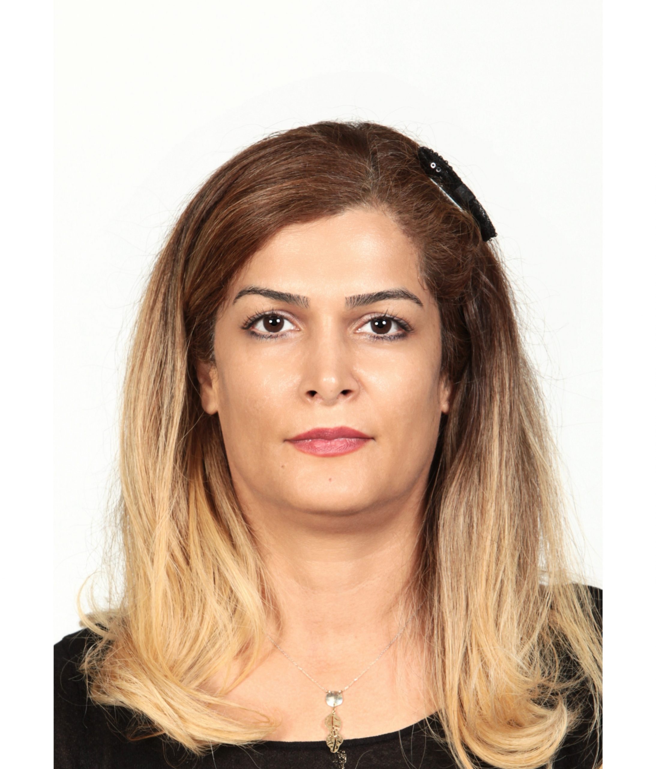 Mita Fakoorkhorsand