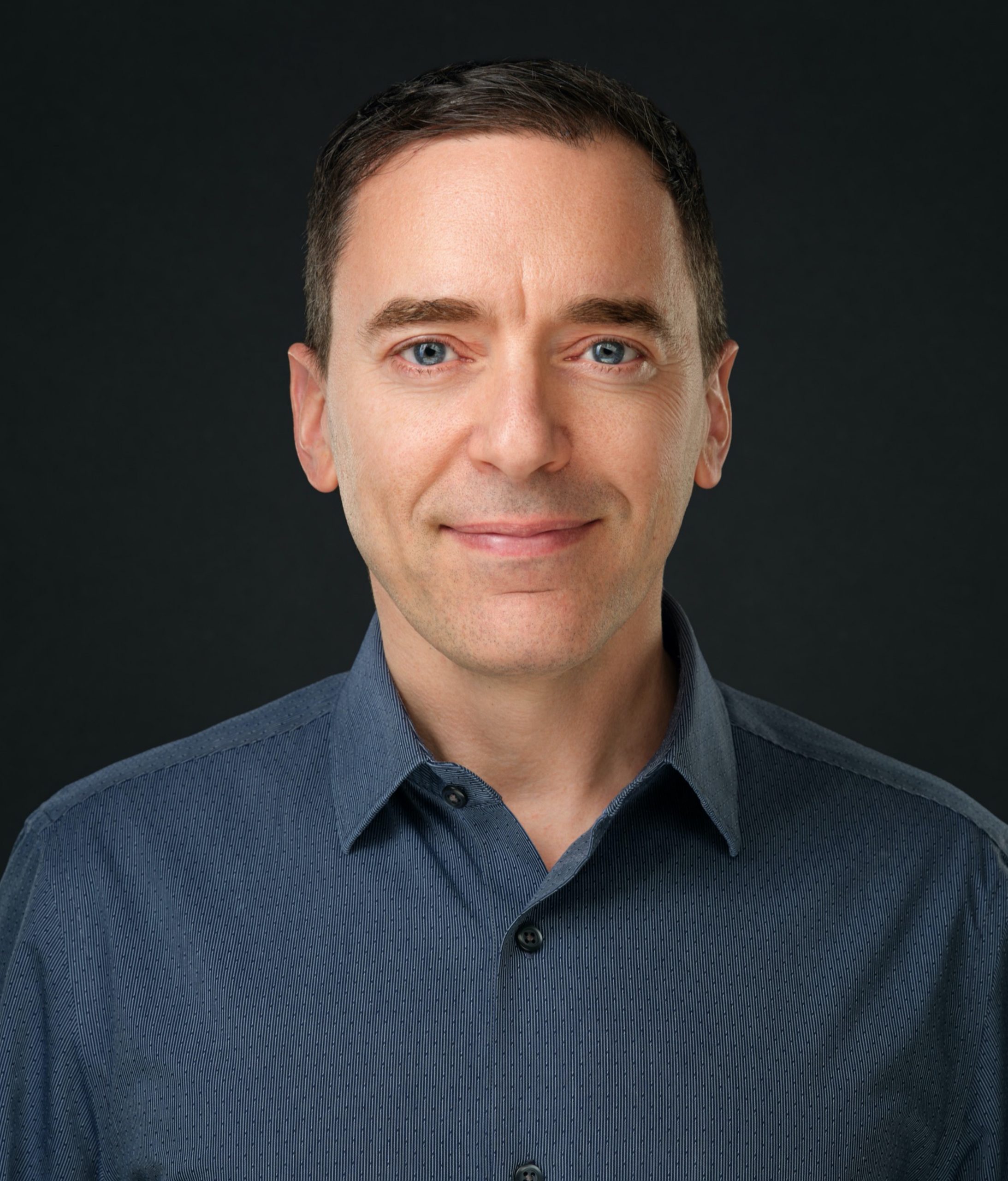 Gerard Cazes