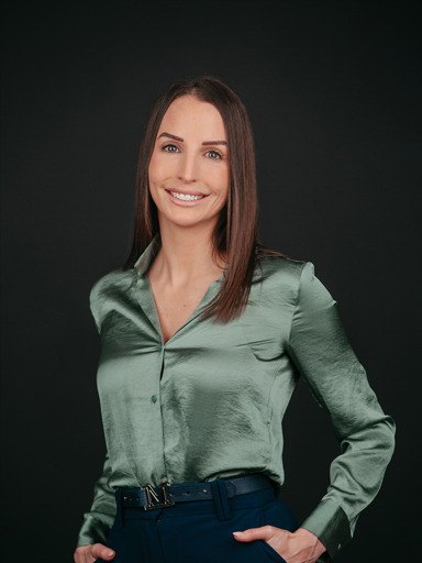 Amélie Dupont