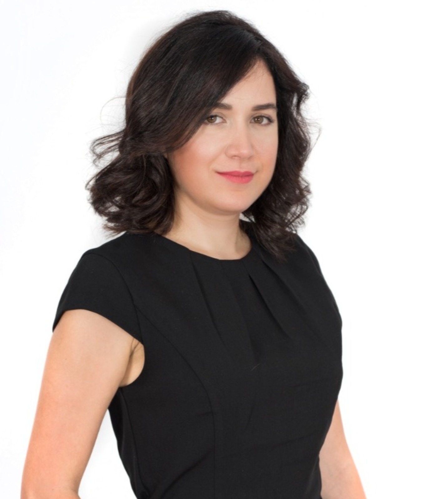 Maral Astaraei