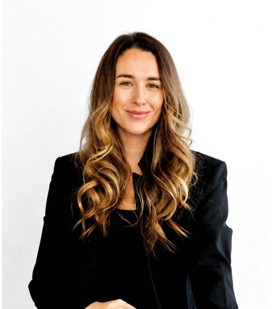 Zoé Bergeron